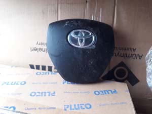 2009-2012 MODEL TOYOTA COROLLA ÇIKMA AİRBAG GÜVEN OTO 'DA